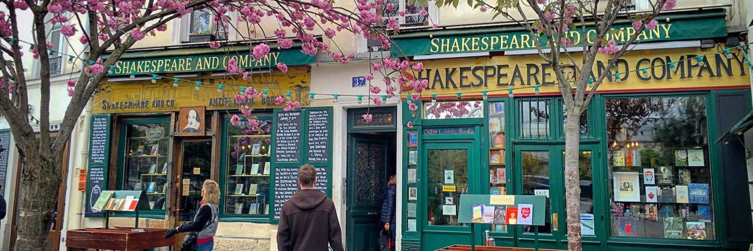 Jacqueline Gilbert banner