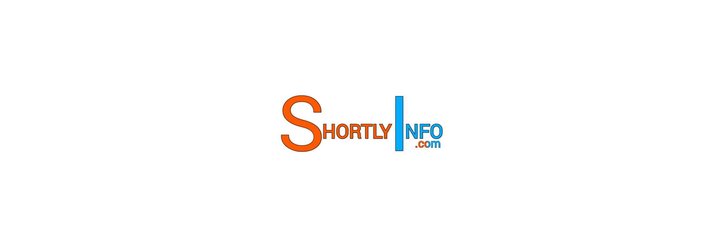 shortlyinfo's profile banner image