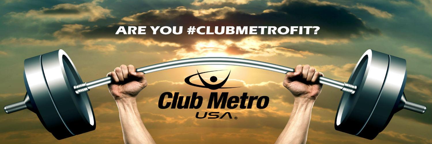 ClubMetro_Union's profile banner image