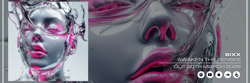 BiXX Audio banner