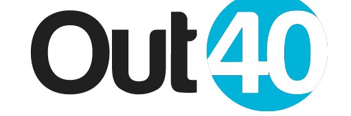 OUT40Media's profile banner image