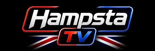 Hampsta banner