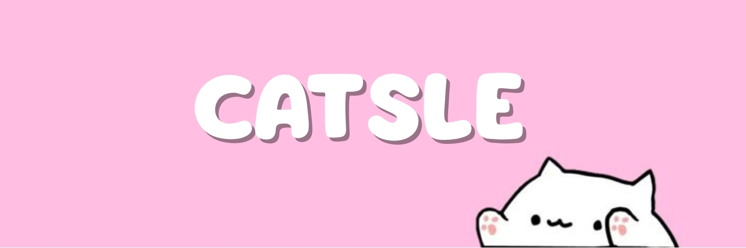 catsle_8's profile banner image