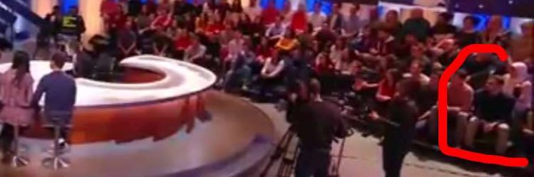 L’homme aux 2 étoiles ⭐️⭐️ banner