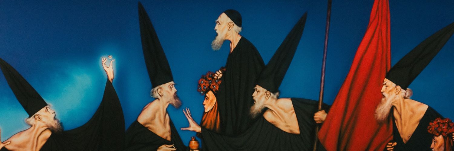 AntoinLu's profile banner image