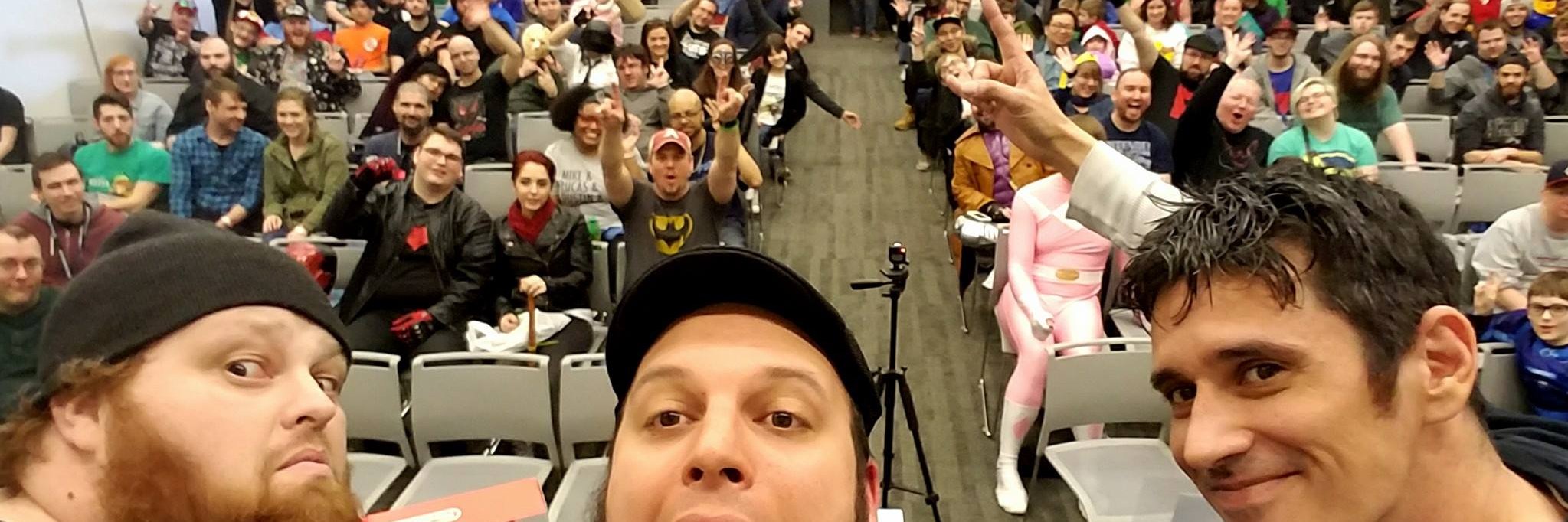 GameFixShow's profile banner image