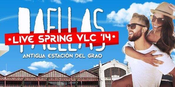 LiveSpring_VLC's profile banner image