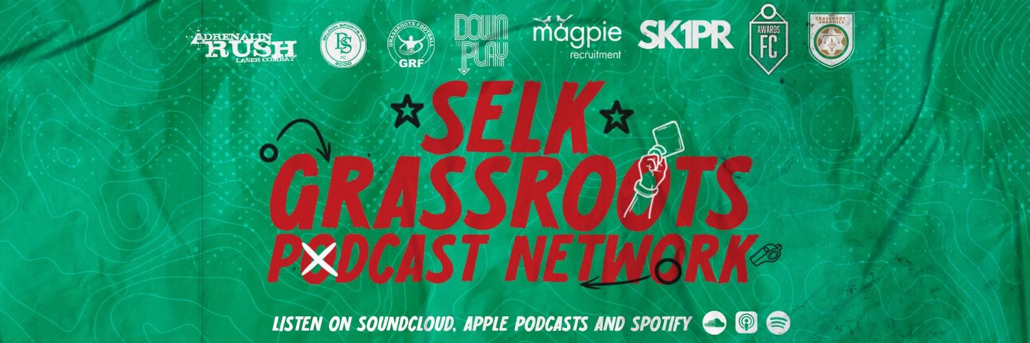 SELK Grassroots - Podcast Network Profile Banner