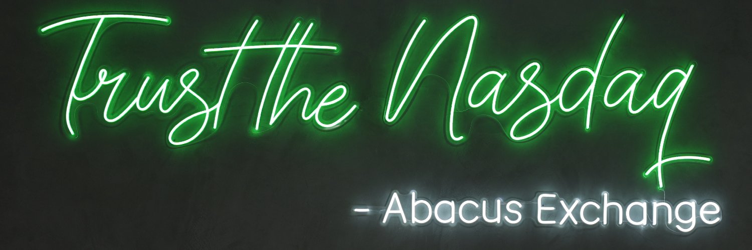 Abacus Exchange banner