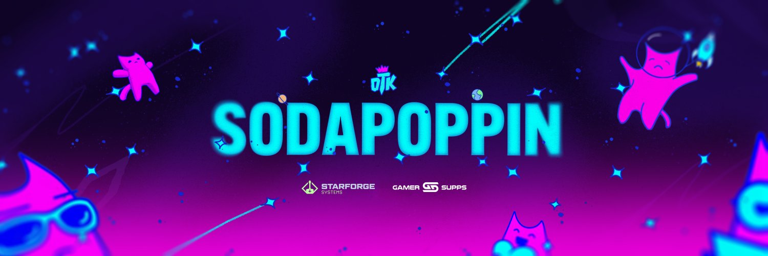 ChanceMorris's banner