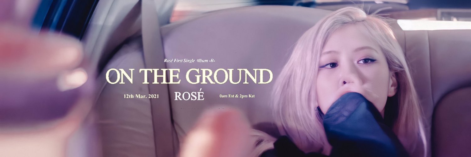 rose banner