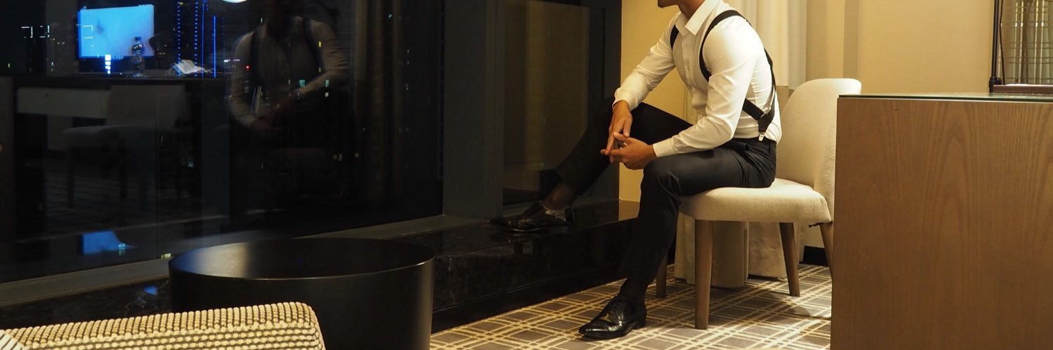 BenzodiazepineSuit banner