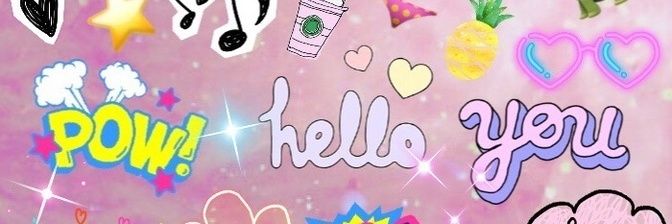 blomstersolveig's profile banner image