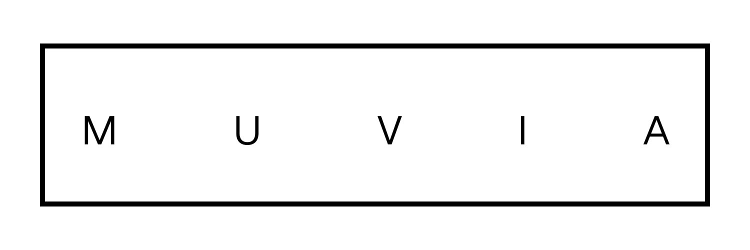MUVIA banner