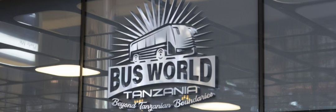 BUS WORLD TANZANIA 🇹🇿 banner