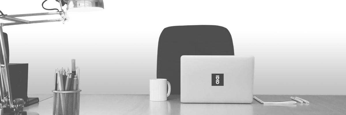 Idid banner