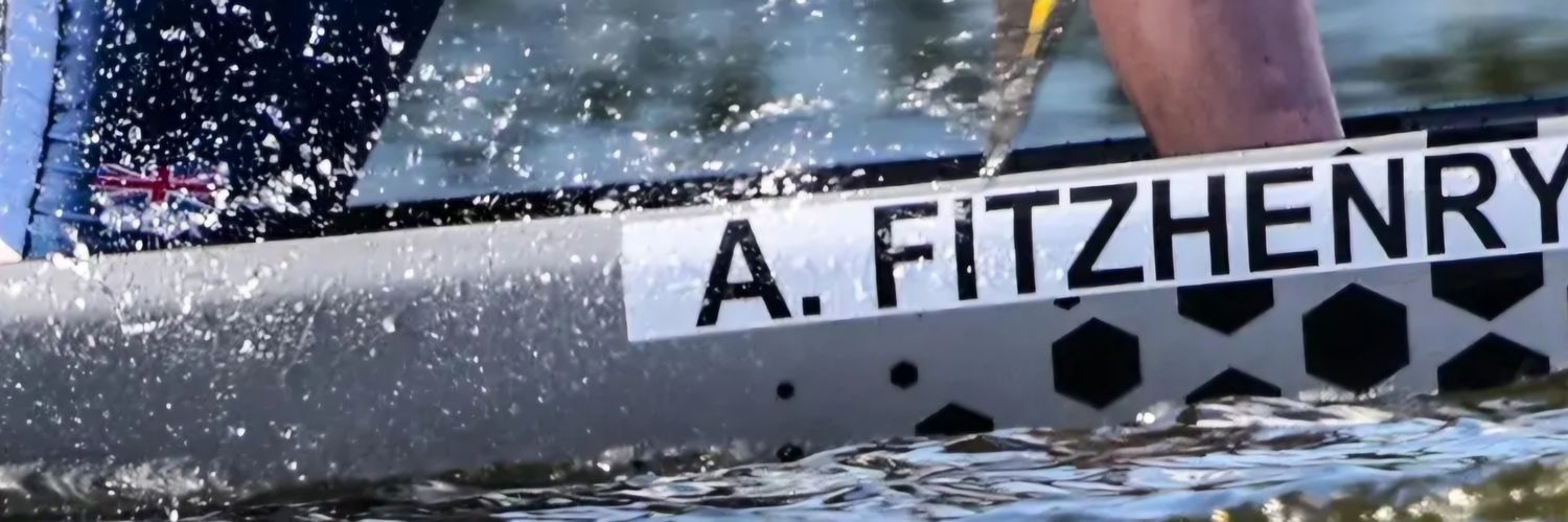 Afton Fitzhenry banner