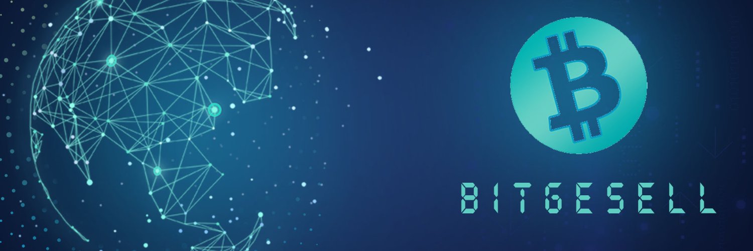 Bitgesell - Store of Value banner