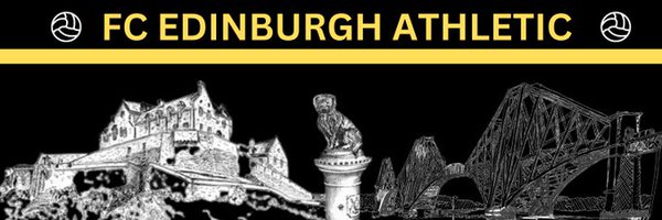 FC Edinburgh Athletic 2023 Profile Banner