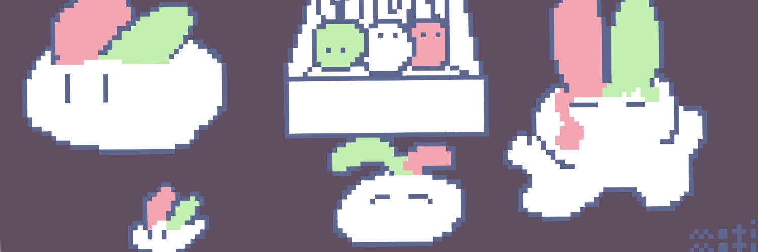 🍡🐟もちもちだんご banner