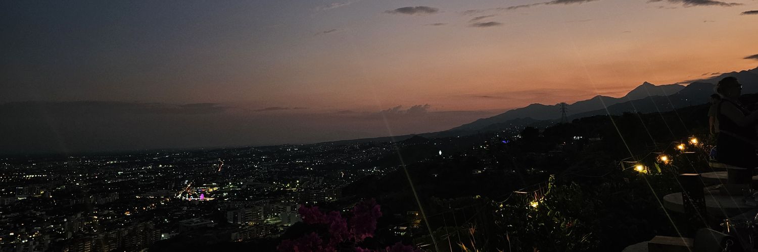 korinasterling's profile banner image