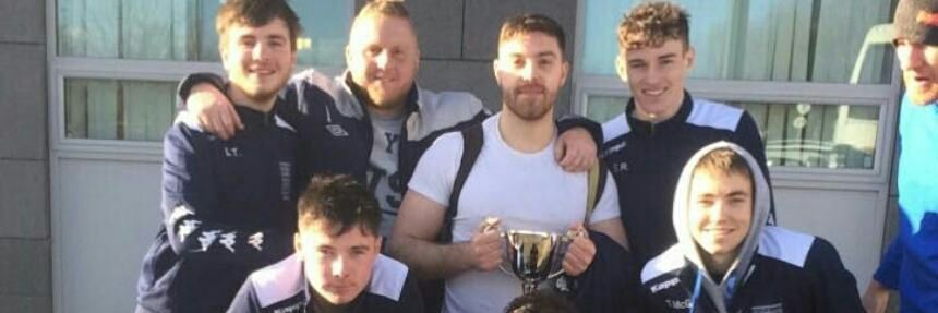 DarraghTroy's profile banner image