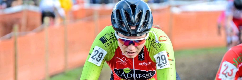 Solenne Billouin banner