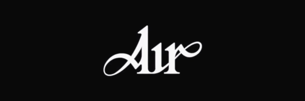 Ain't your fault banner