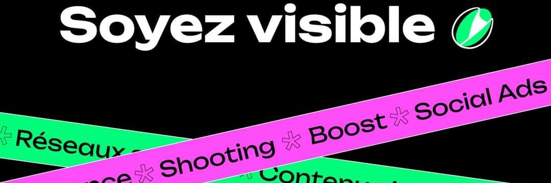 Gregory Pistache 💚 banner