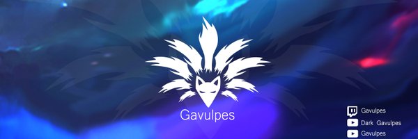 Gavulpes Profile Banner