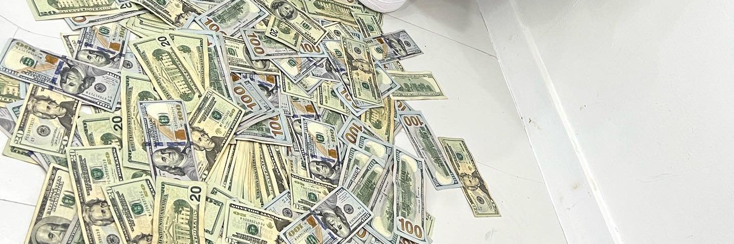 4waybenzo's profile banner image