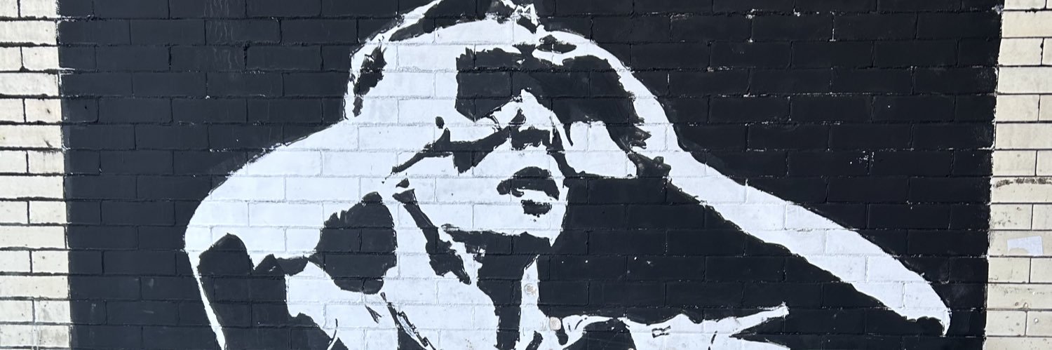 Charlie banner