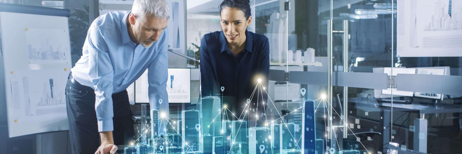 Innovative Future Leaders Programme banner