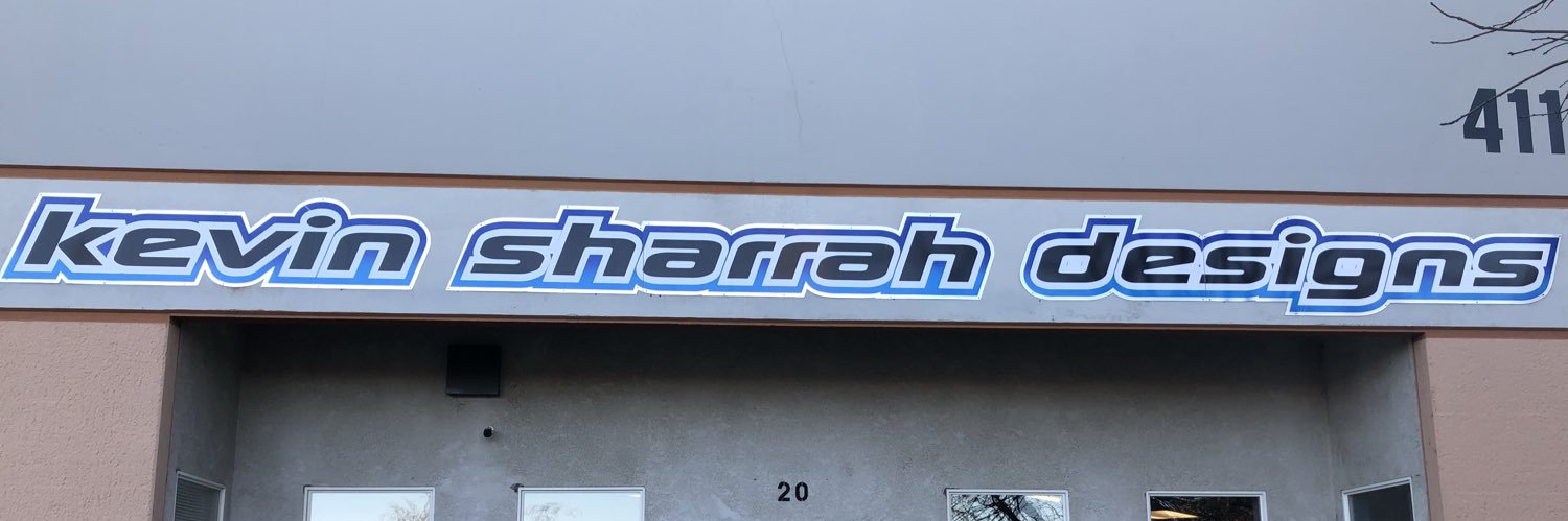 SharrahKevin's profile banner image