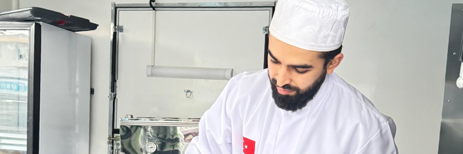SalihBasarYilar's profile banner image