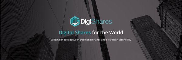 DigiSharesDK Profile Banner