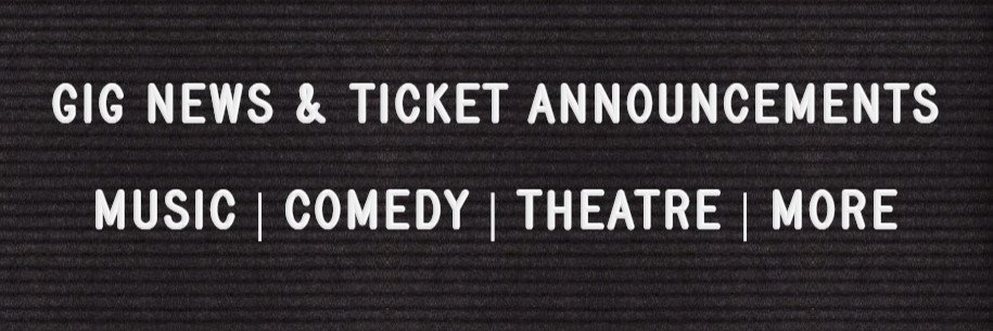 Find Shows Near Me banner