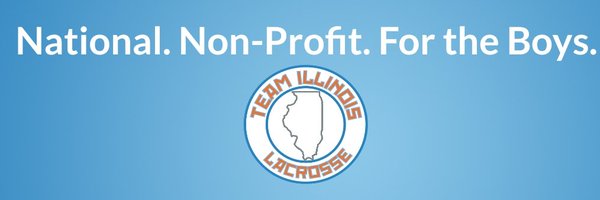 TeamILLacrosse Profile Banner