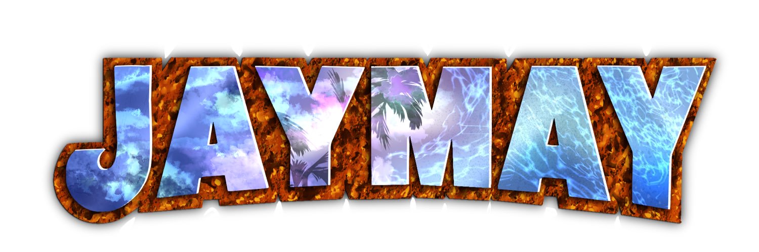 Jaymay banner