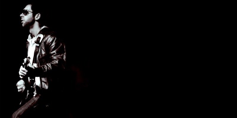 damiandsmith's profile banner image