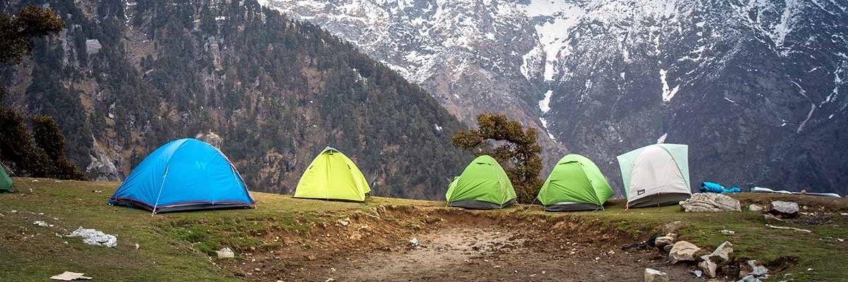 TriundTrekIndia's profile banner image