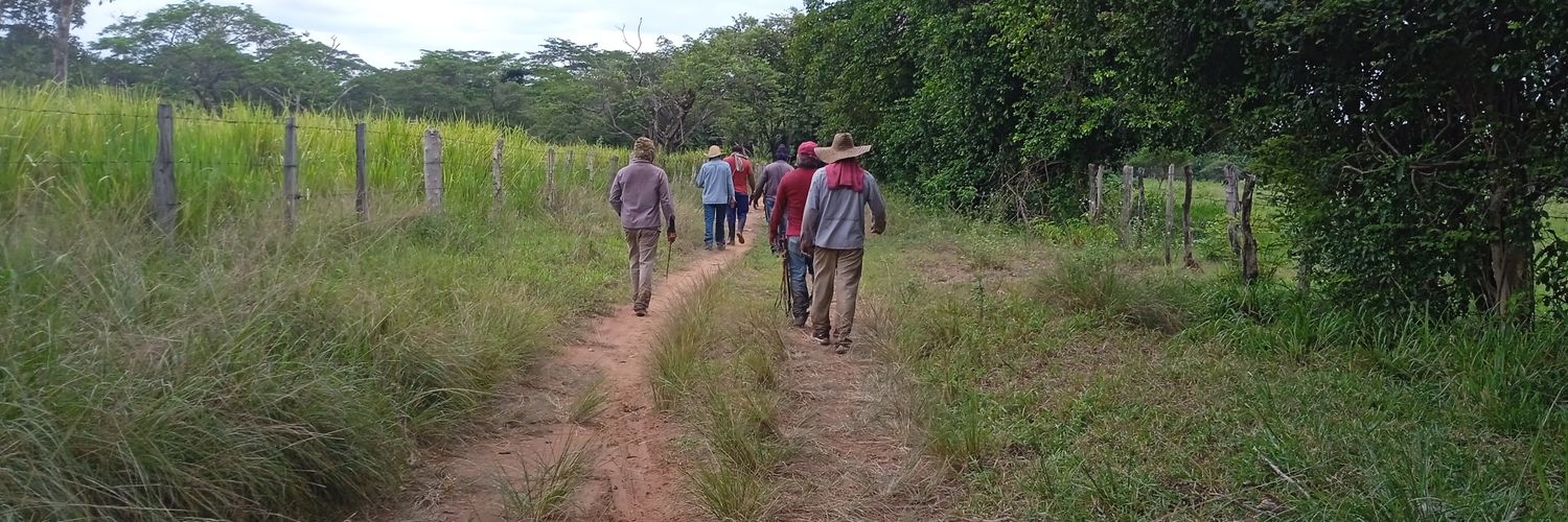 Integración Campesina del Cesar banner