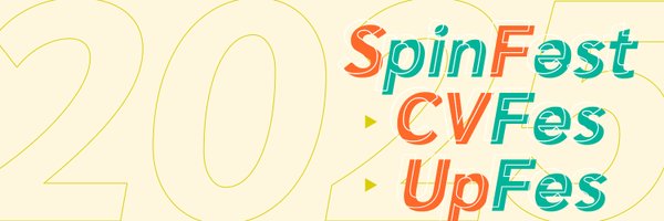 Spinfest Profile Banner