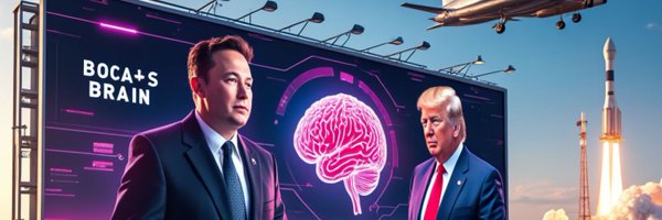 BocasBrain Profile Banner