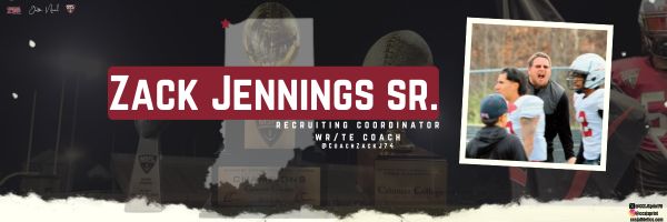 CoachZackJ74 Profile Banner