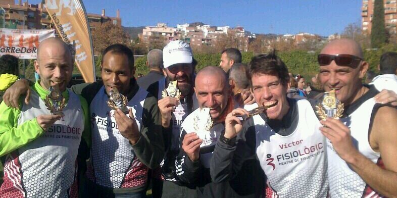 FisiològicRun banner