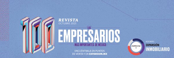 ExpansionMx Profile Banner
