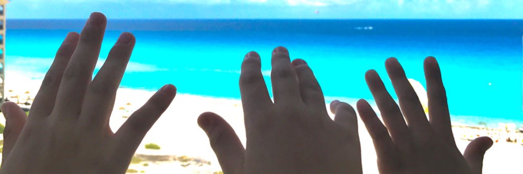 brendayeya's profile banner image