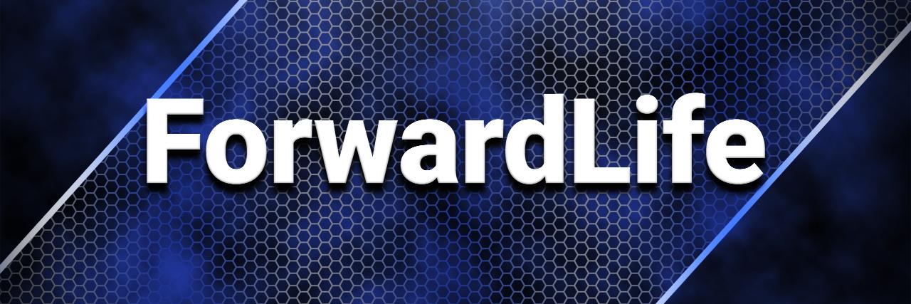 F0rwardLife's profile banner image