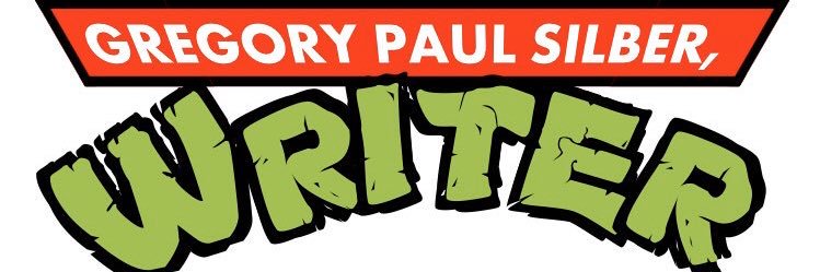 Greg Silber may or may not be here banner